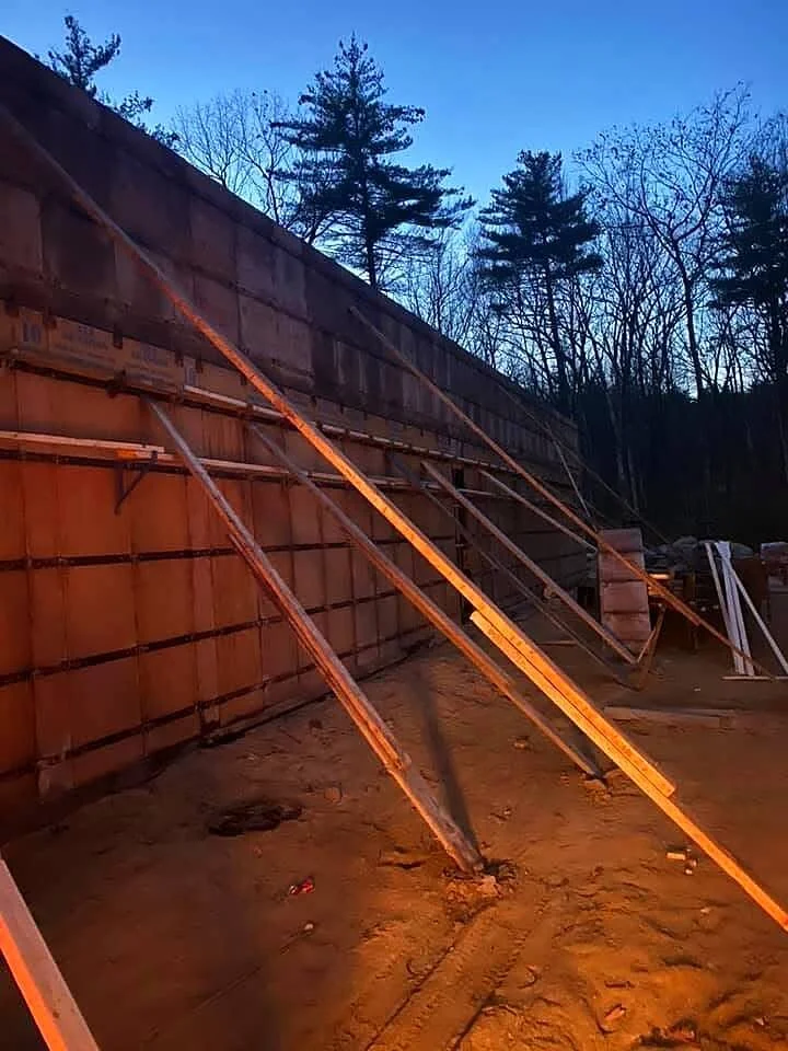 Webber Builders construction photo 17