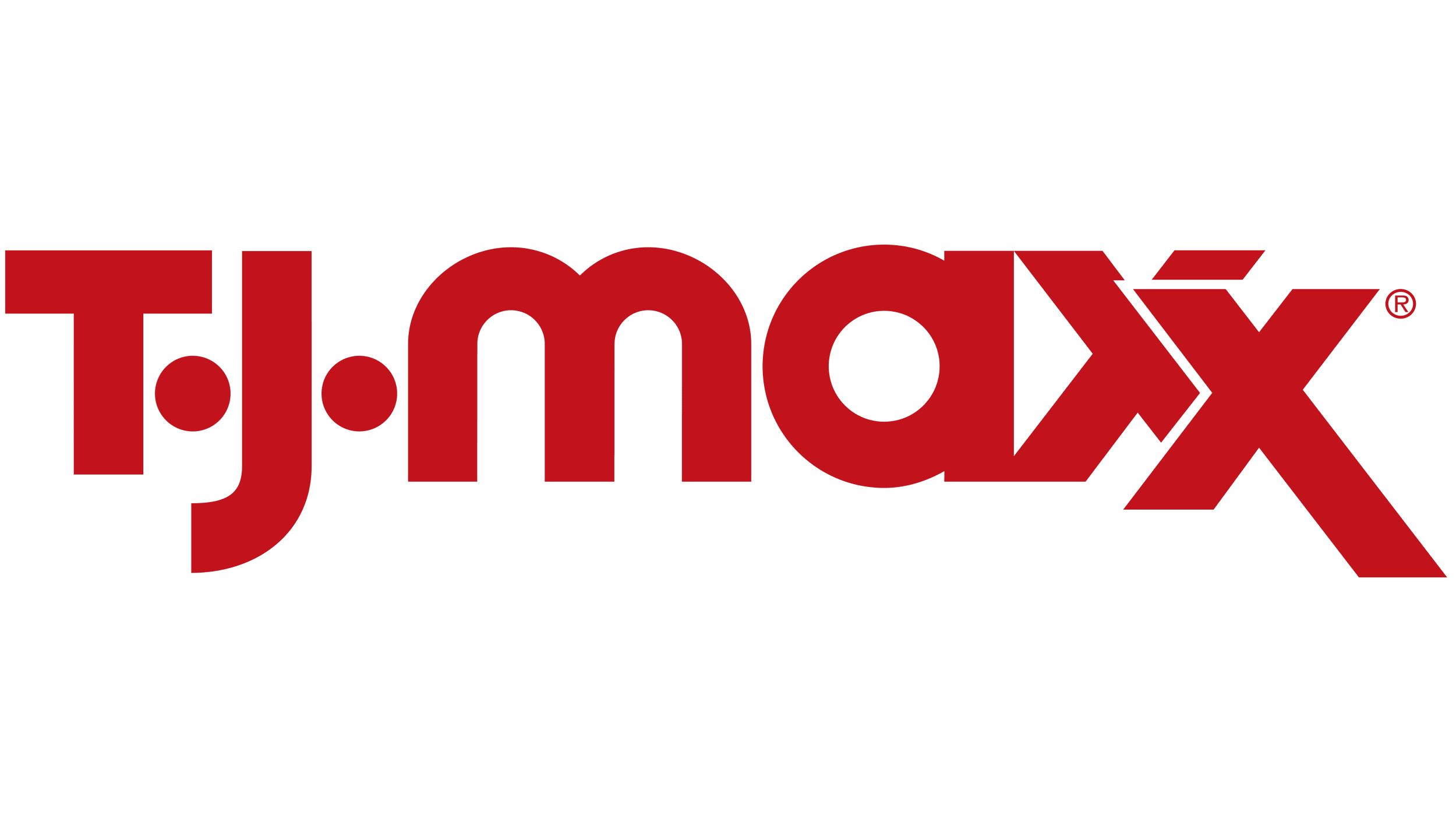 TJ Maxx logo
