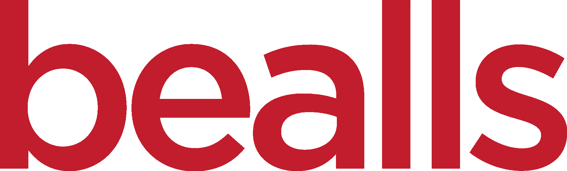 Bealls logo