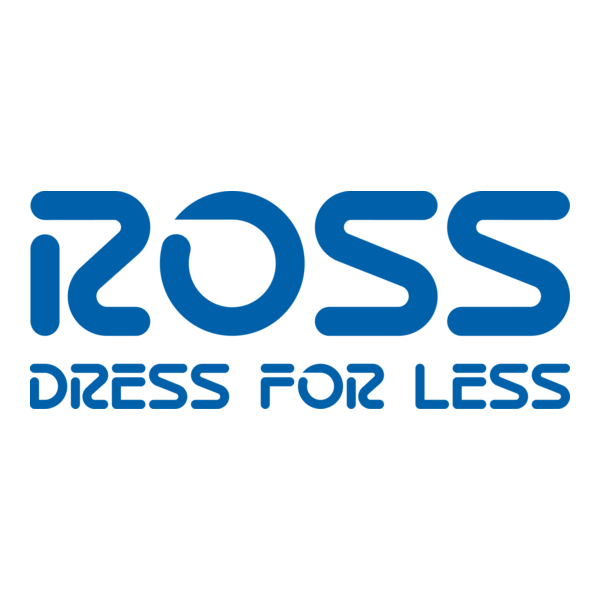 Ross Dress for Less logo