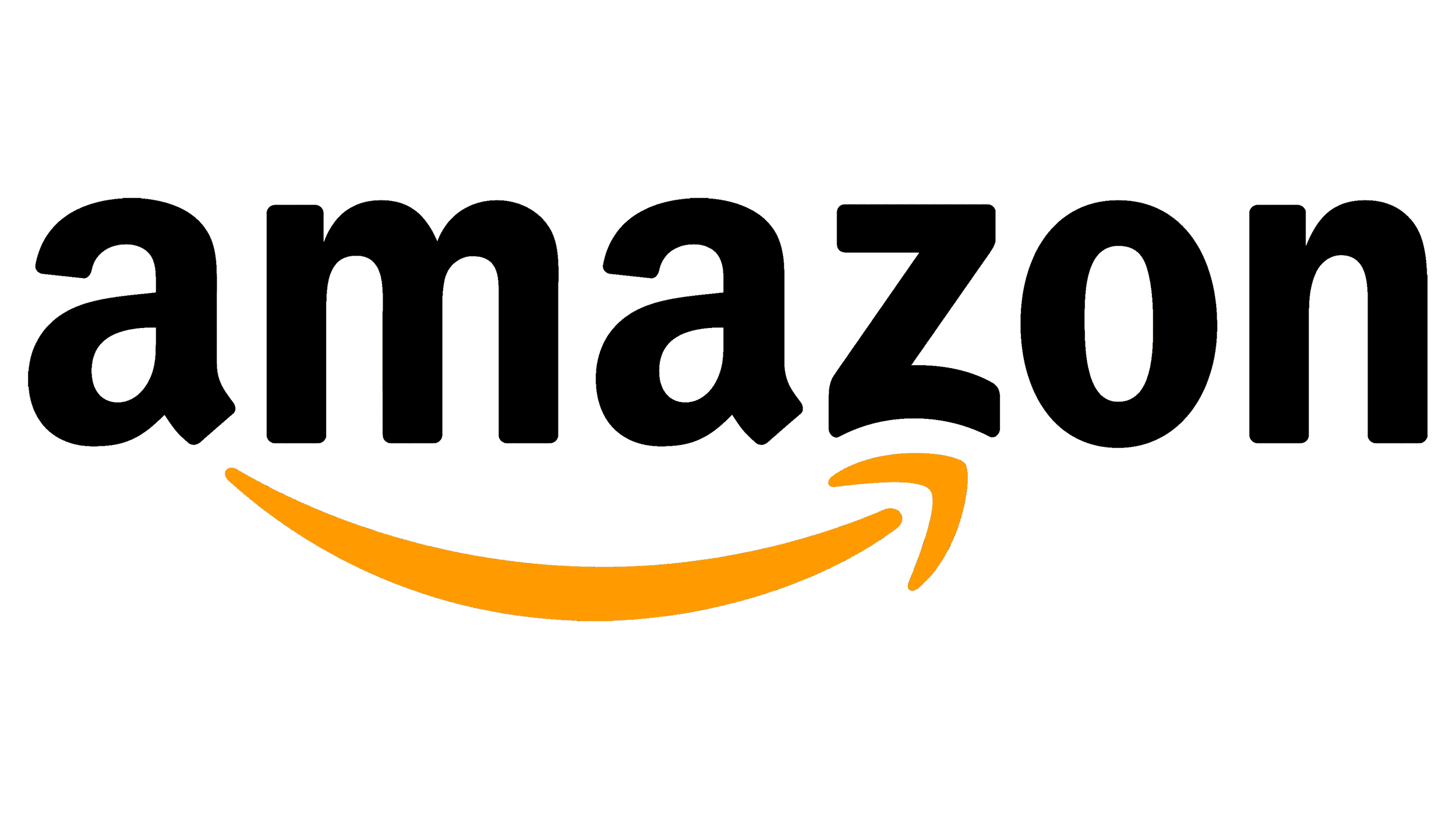 Amazon logo