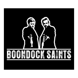 Boondock Saints logo