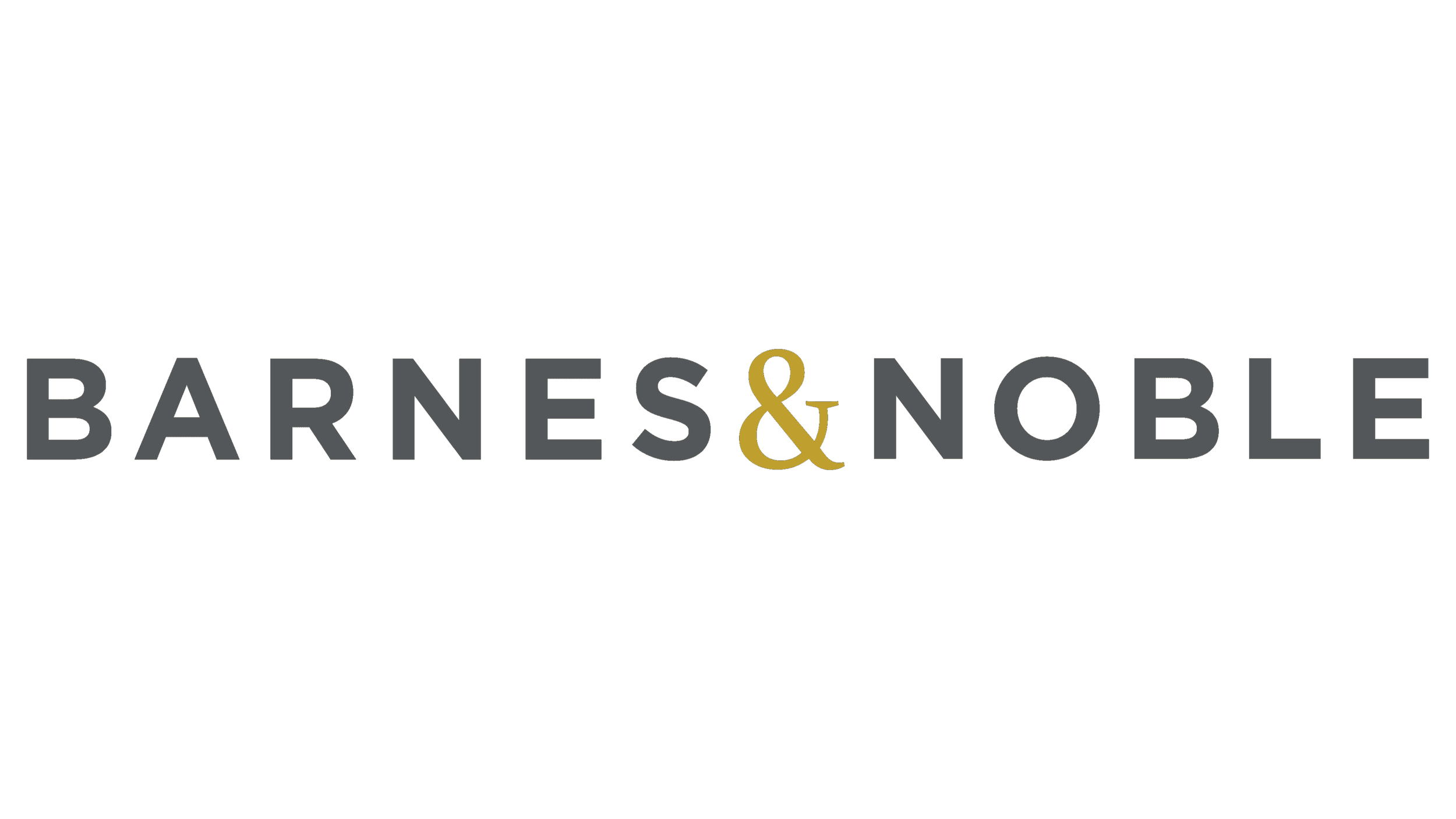 Barnes and Noble logo