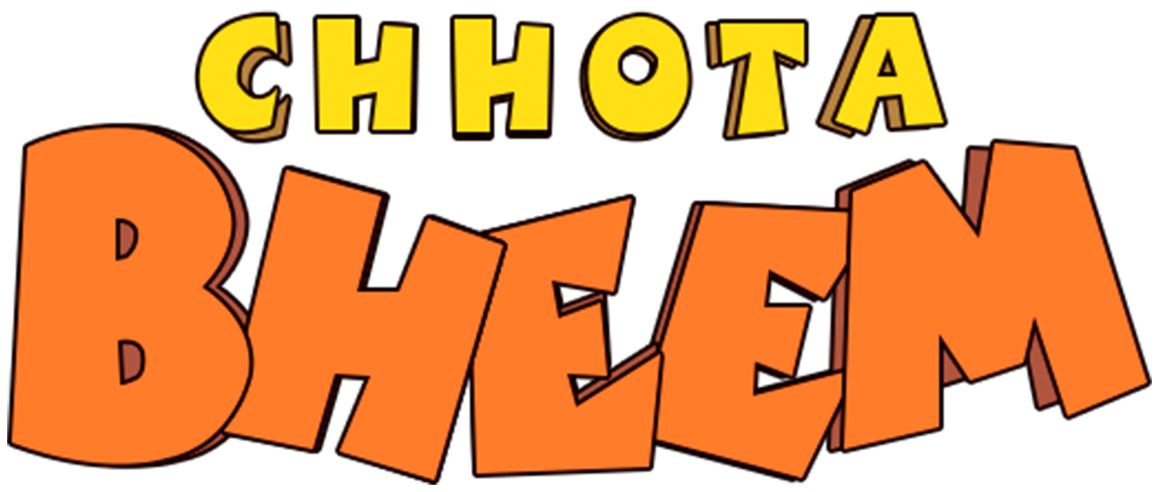 Chhota Bheem logo