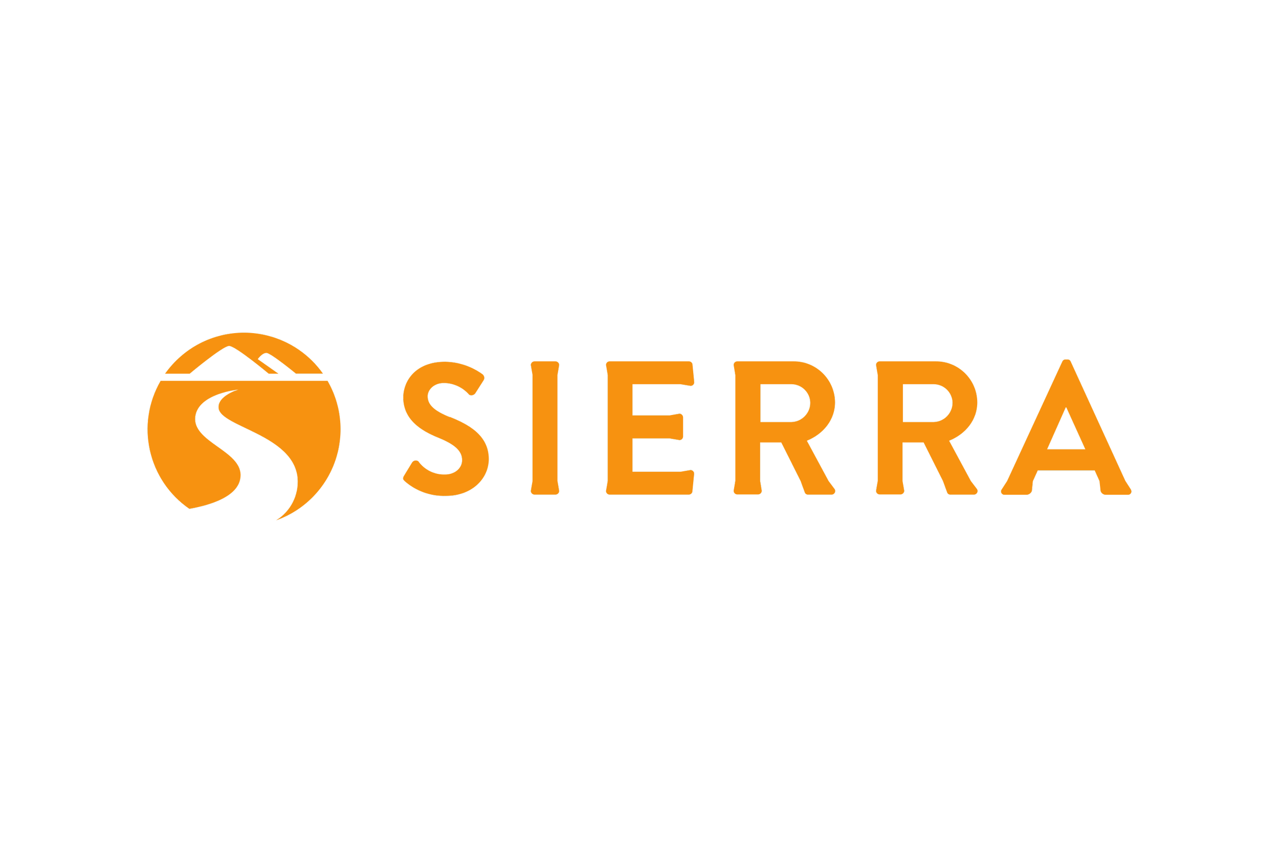 Sierra logo