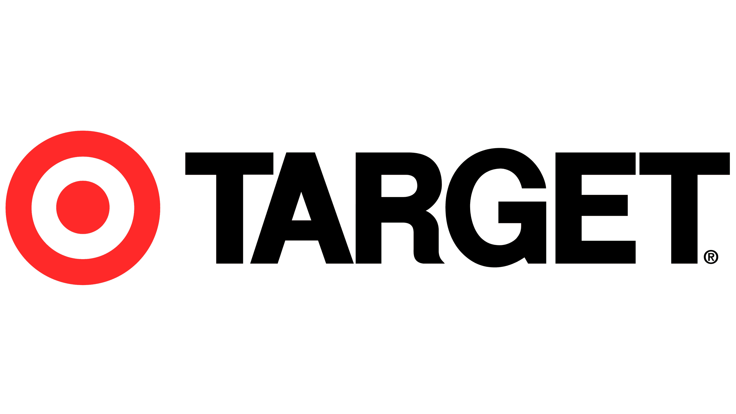 Target logo