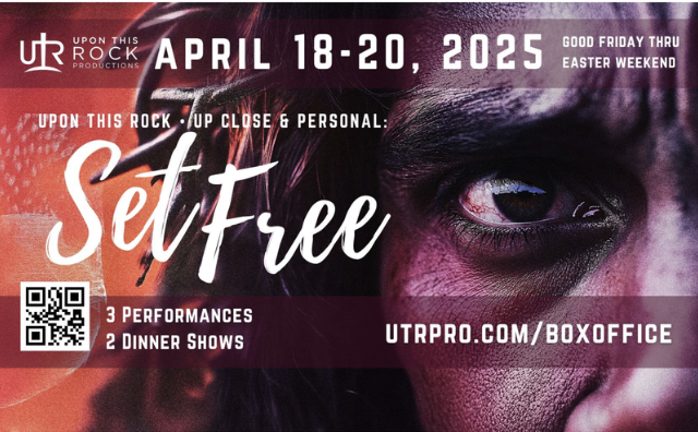 Set Free