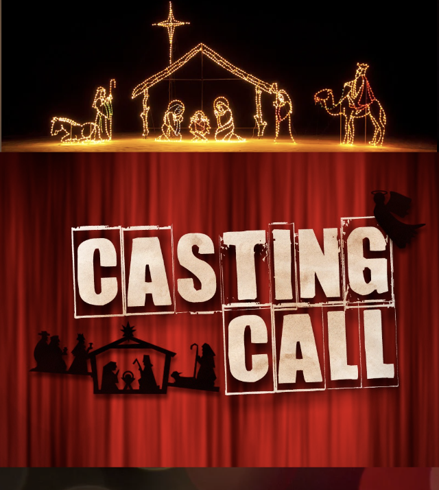 Casting Call