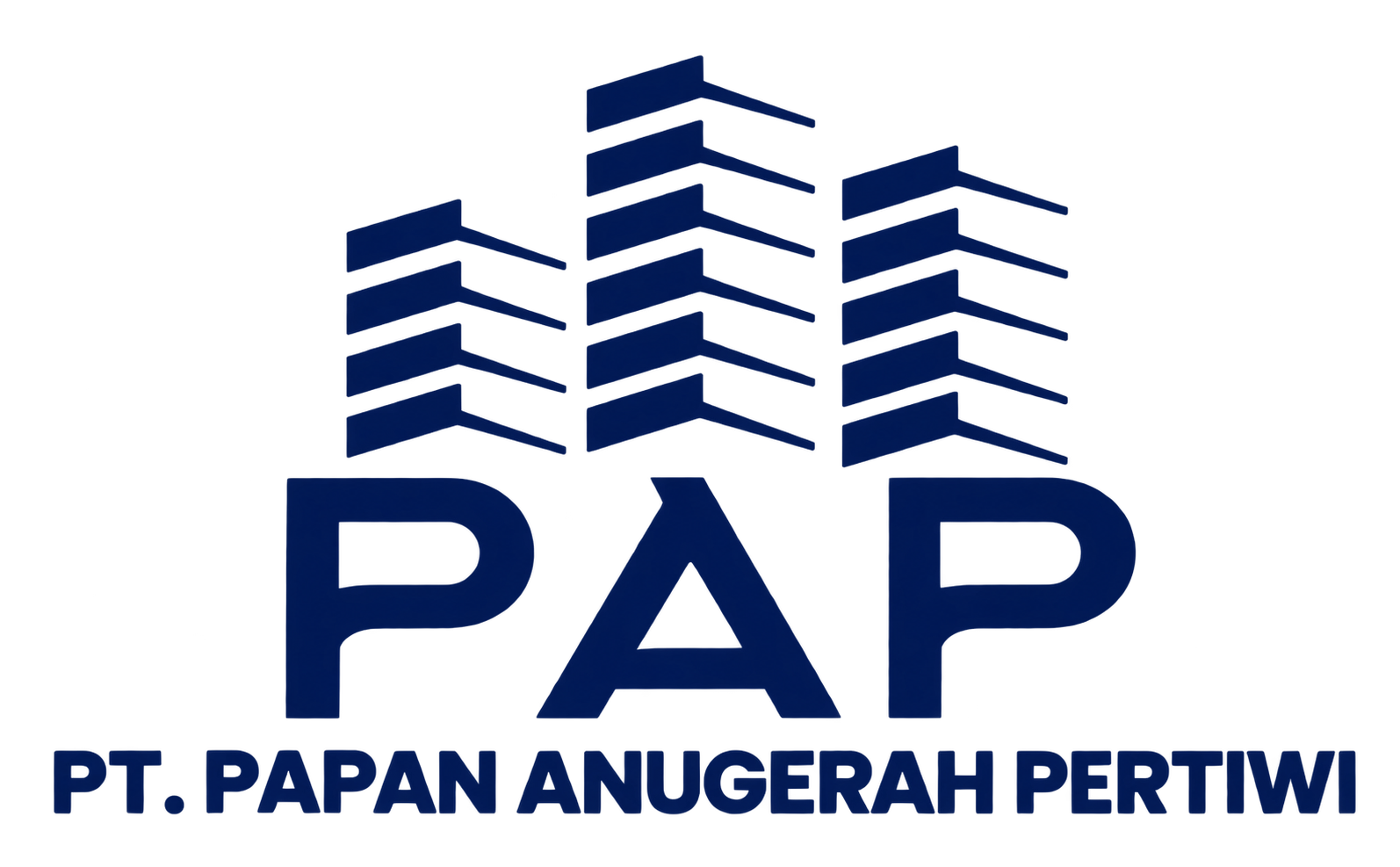 PAP ,  PT Papan Anugerah Pertiwi
