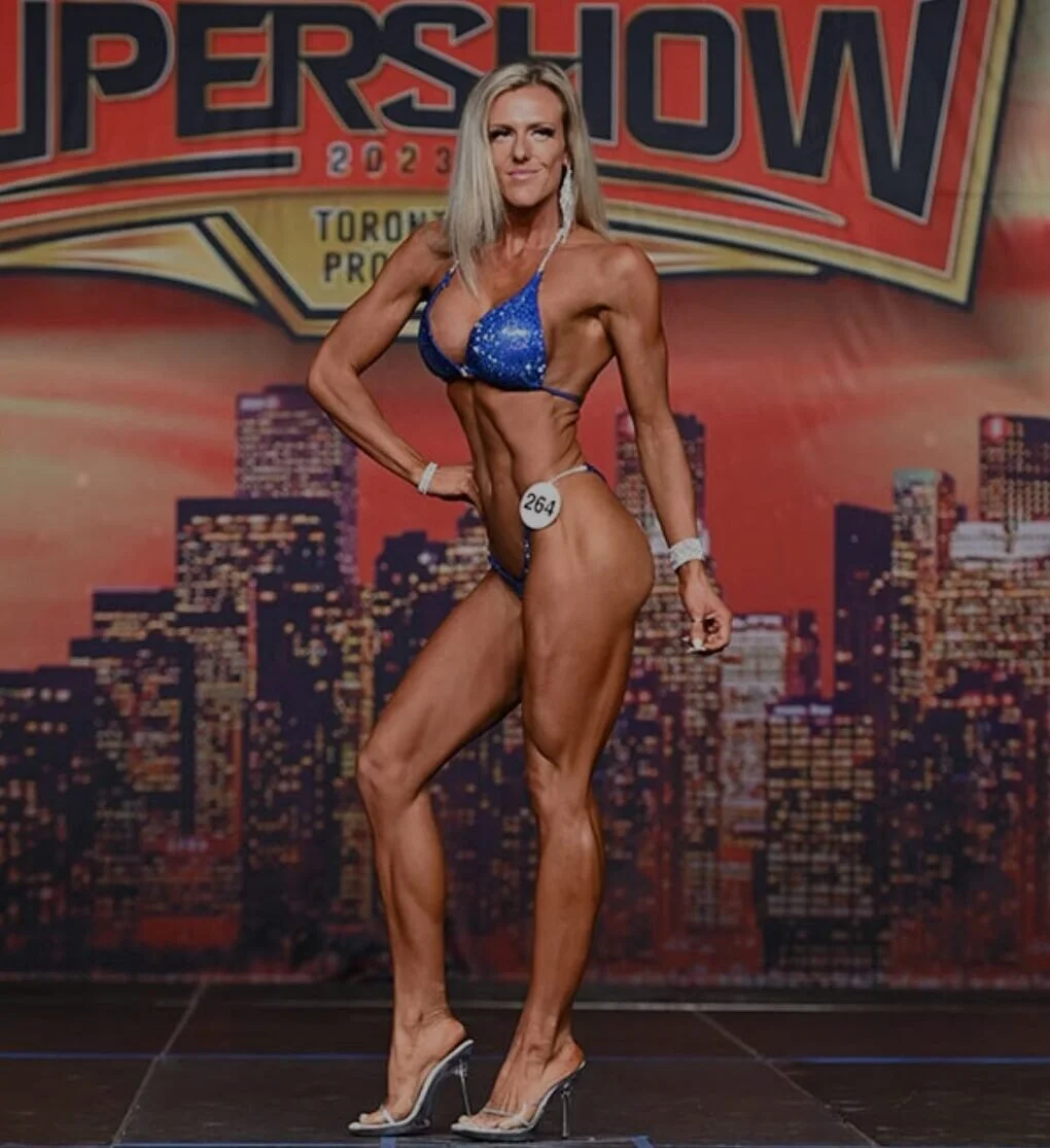 Haley Klotz