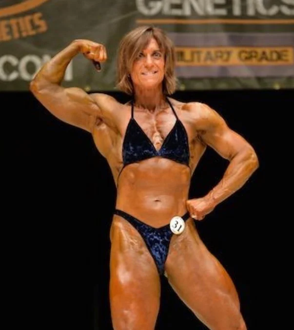 Daphne Madigin