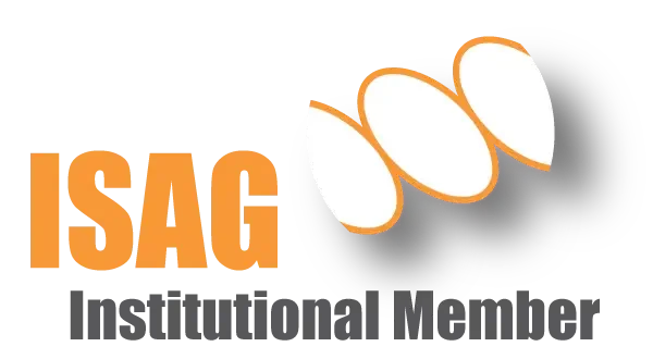 ISAG Institutional Member