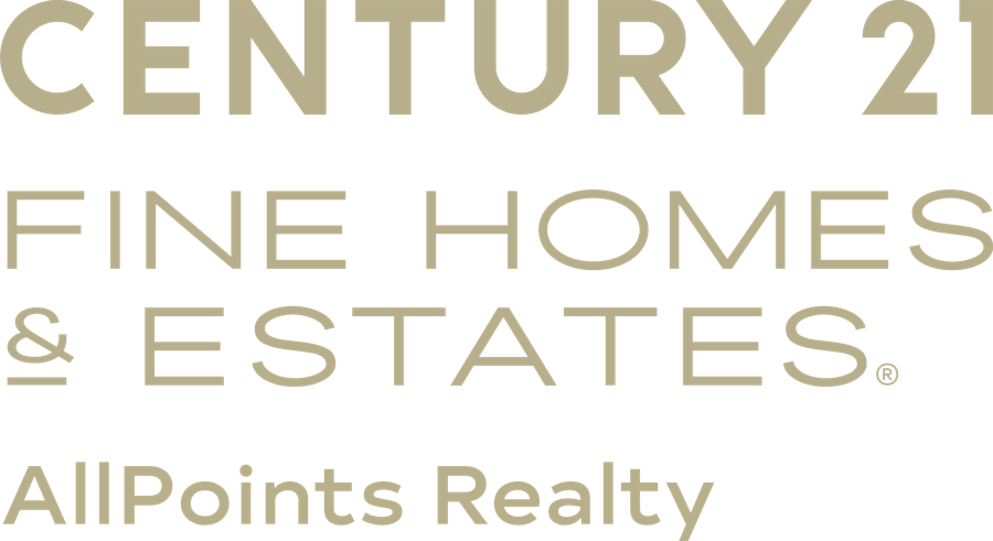 Century 21 Fine Homes & Estates, AllPoints Realty