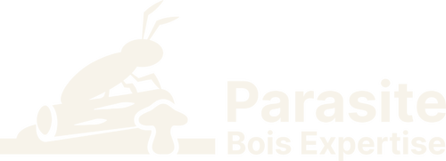 Parasite Bois Expertise, filiale de NORDIAG