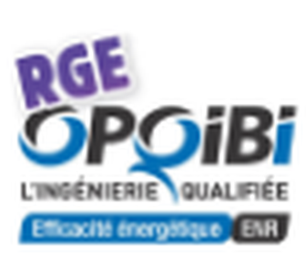 Qualification RGE OPQIBI