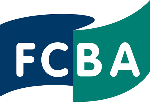 Logo de l’institut technologique FCBA
