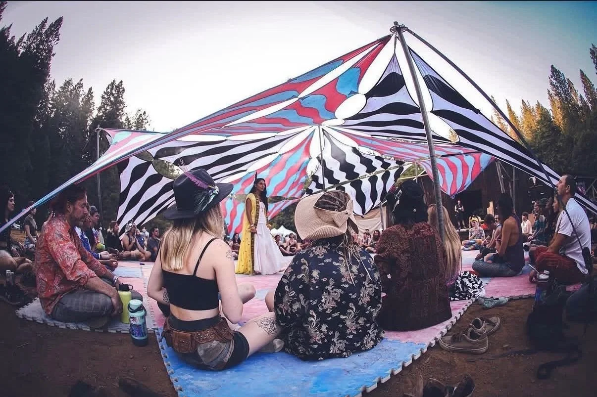 Starvibes Campout