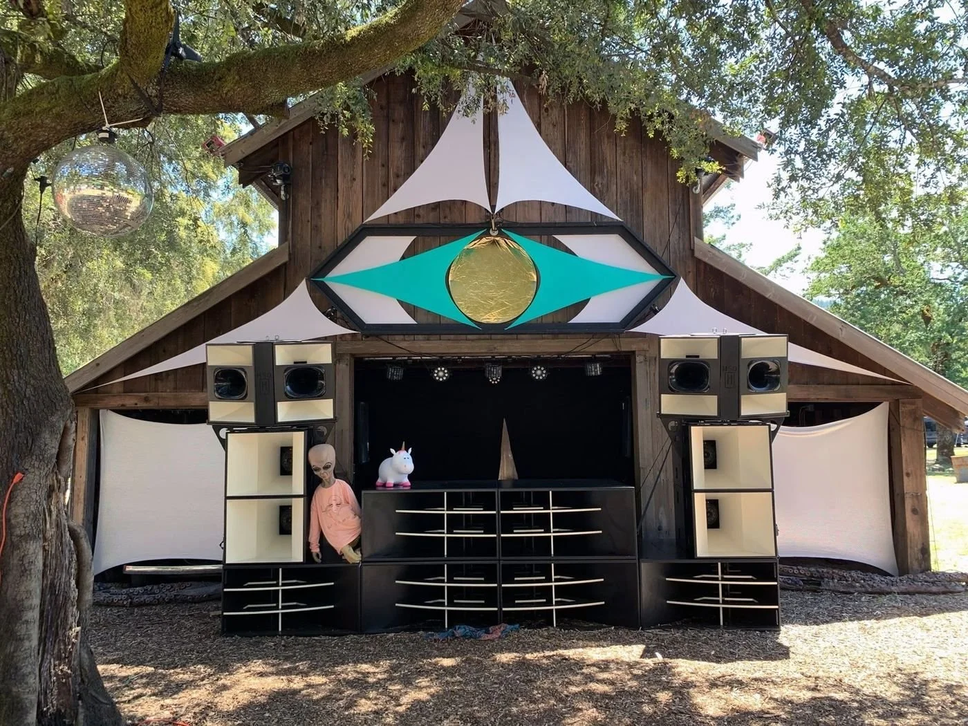 Starvibes Campout