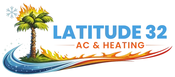 Latitude 32 AC & Heating