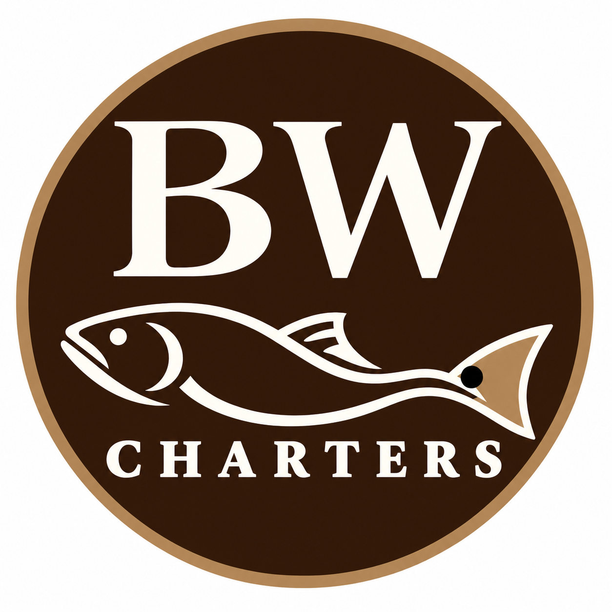 BW Charters — Brown Water Charters