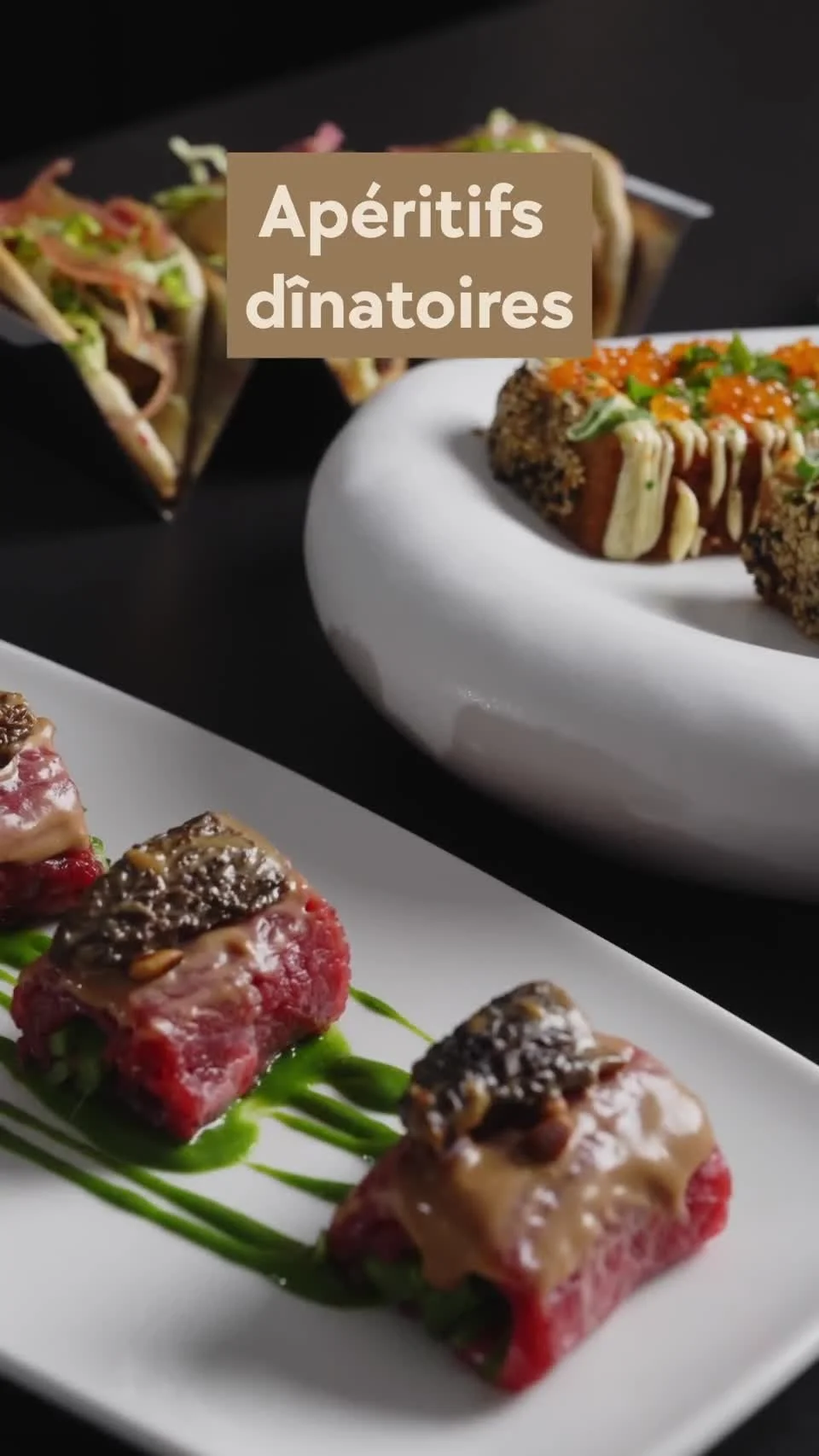 Yum Enjoy — Restauration & terroir