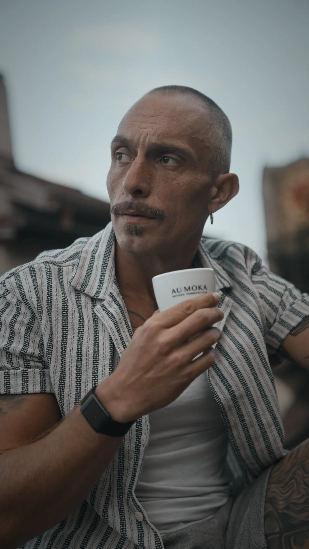 Au Moka — Produits & savoir-faire
