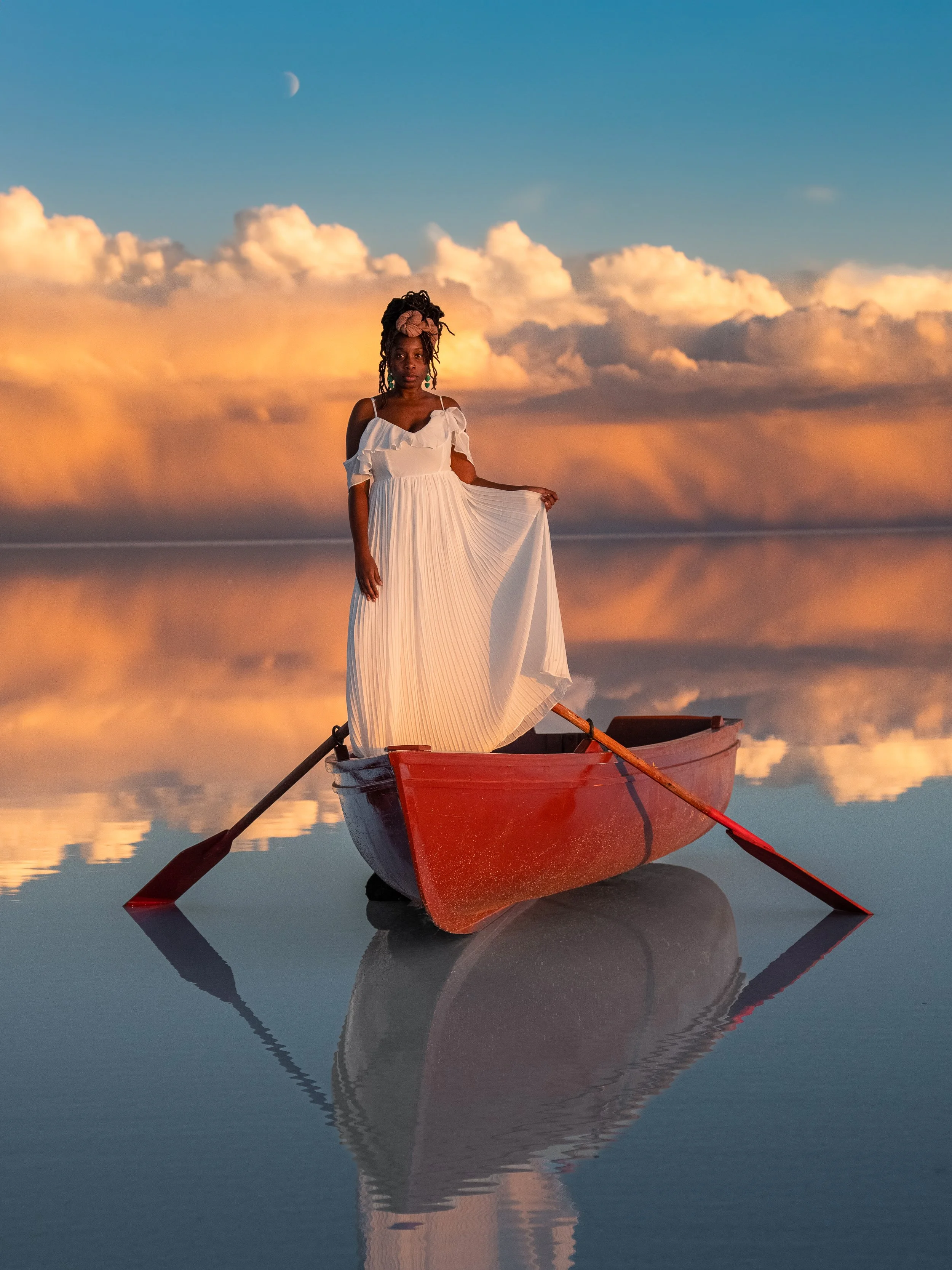 Voyage et outdoor