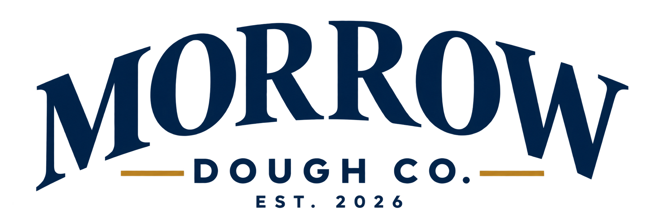 Morrow Dough Co.