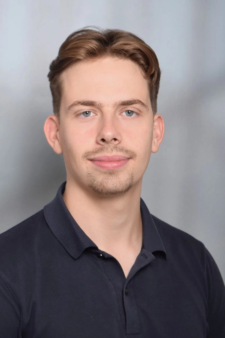 Markus Ulrich Baus, Projektleiter der StoneCraft GmbH