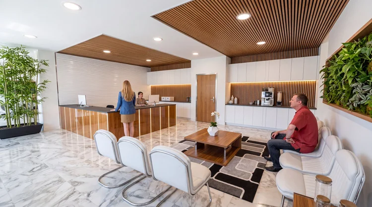 Medical Facility · Portland, OR, image 3 of 4