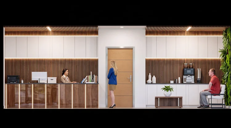 Medical Facility · Portland, OR, image 2 of 4