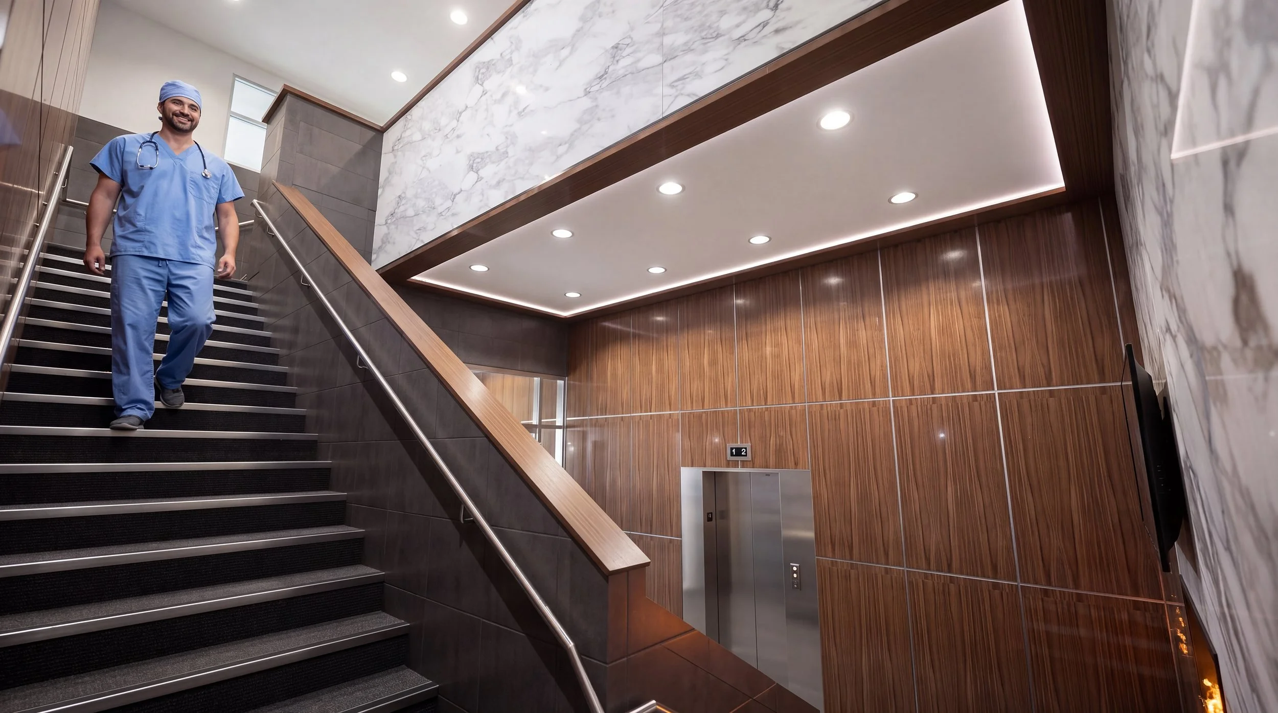 Camas Professional Center · Camas, WA, image 3 of 4