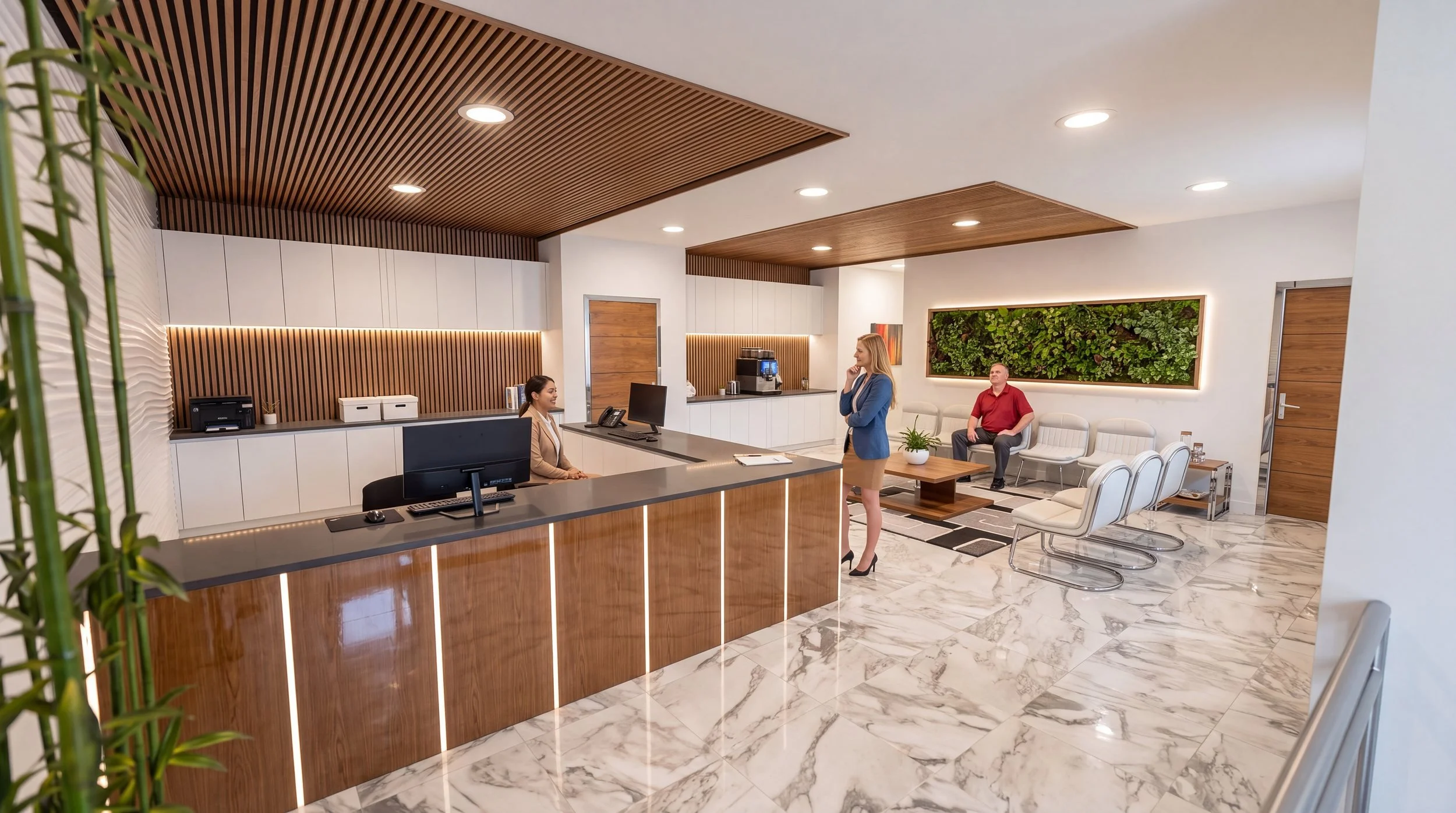 Medical Facility · Portland, OR, image 4 of 4