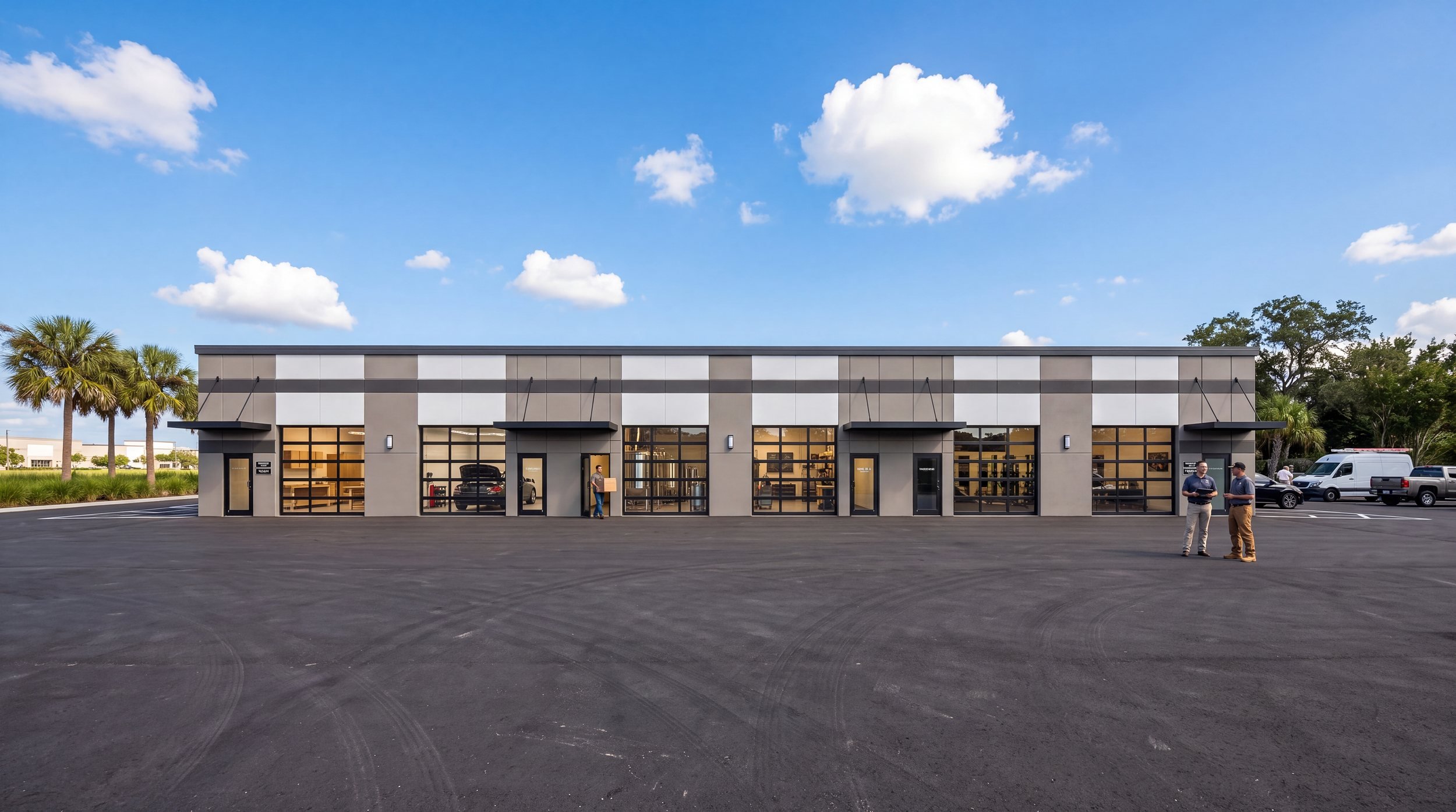 Commercial Warehouse · Orlando, FL, image 2 of 3