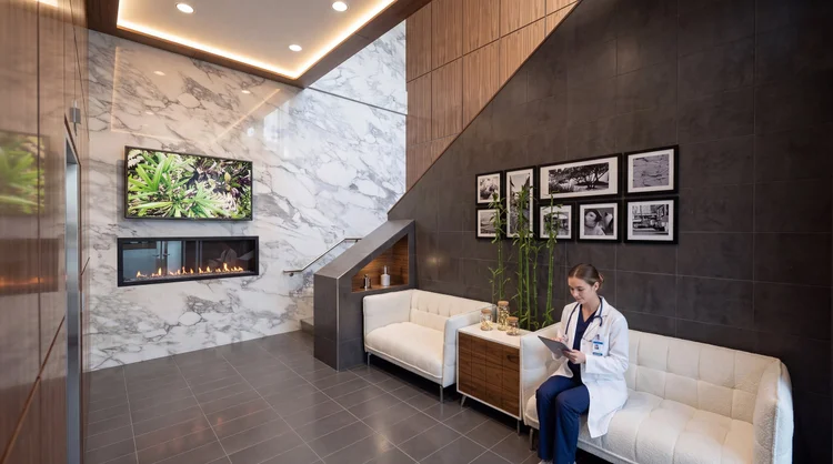 Camas Professional Center · Camas, WA, image 1 of 4