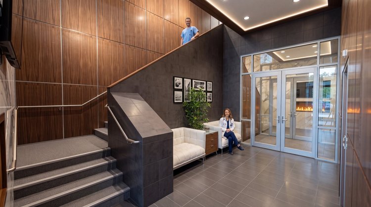 Camas Professional Center · Camas, WA, image 4 of 4