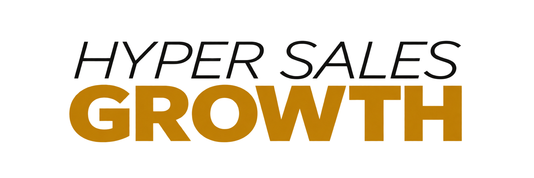 Hyper Sales Growth