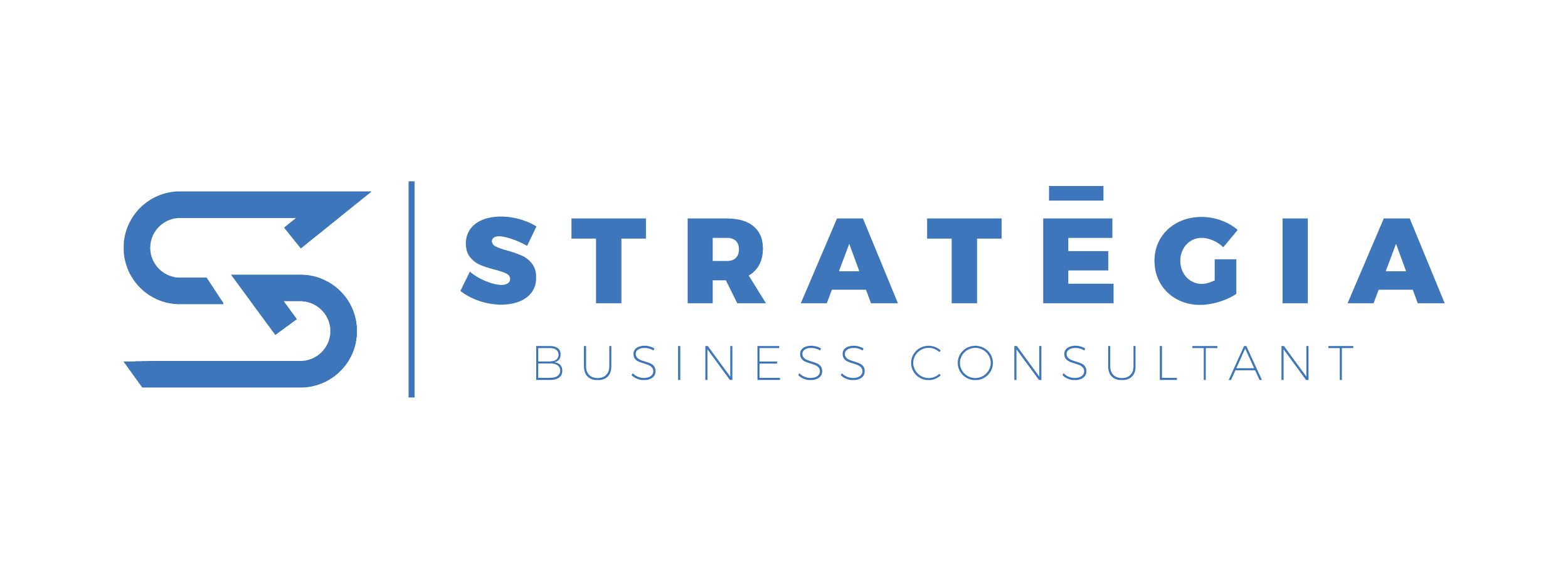 stratēgia — Business Consultant