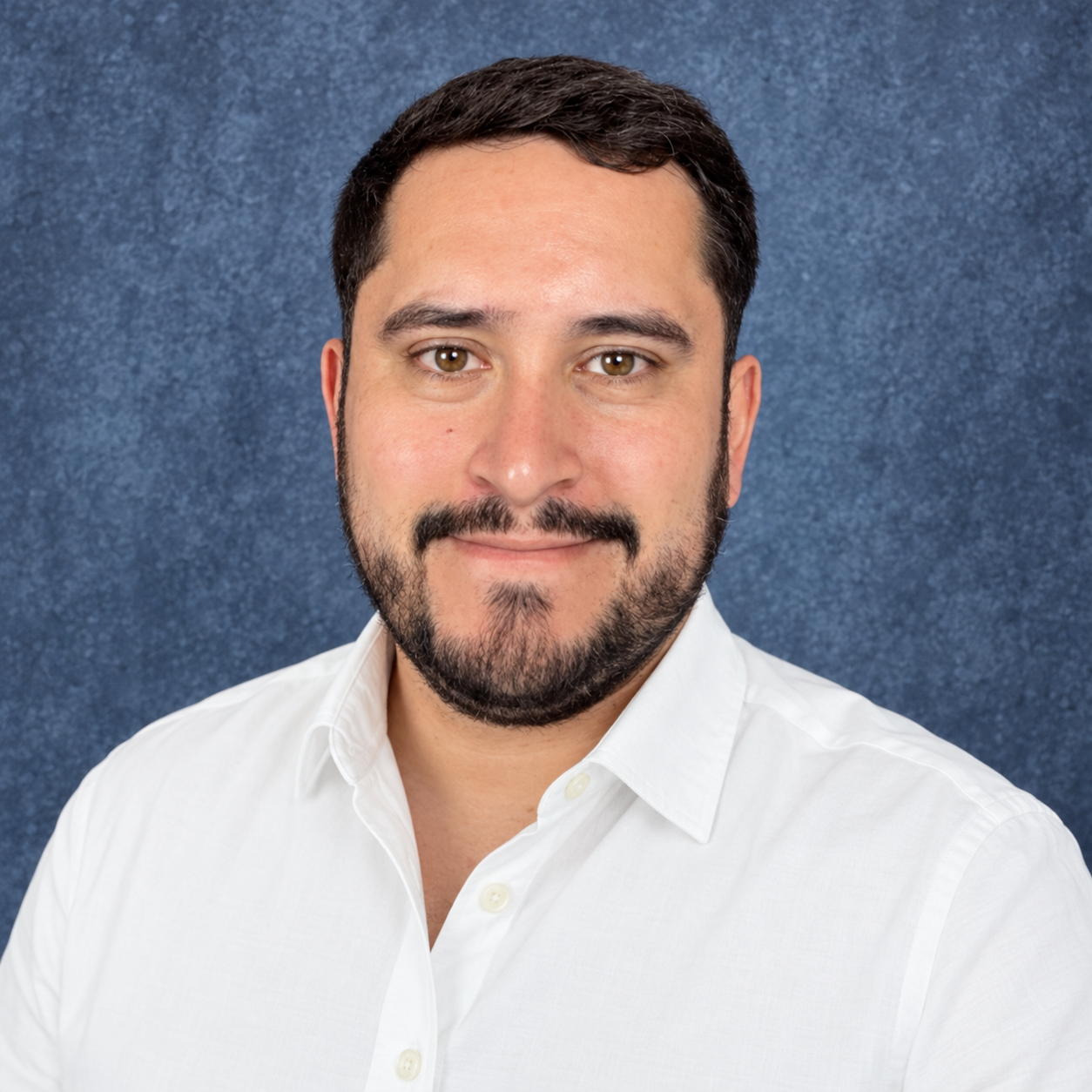 Juan Diego Asturias, consultor principal de stratēgia