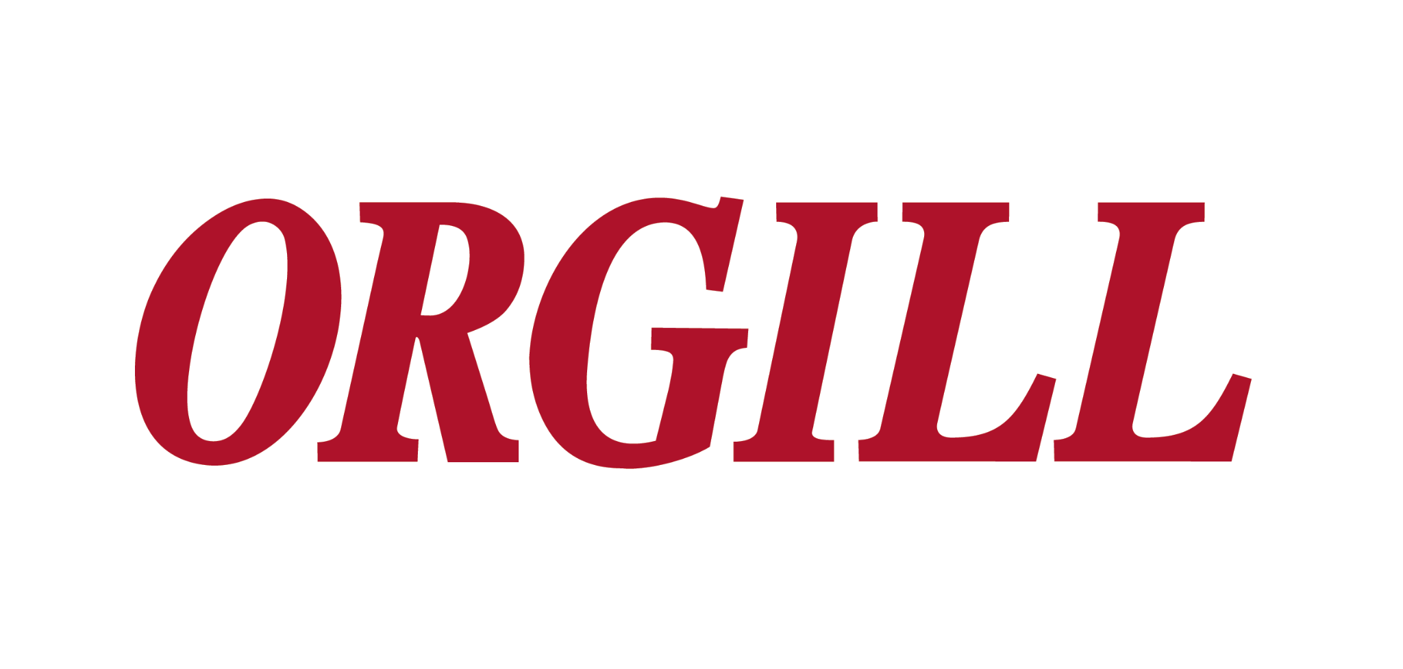 Orgill