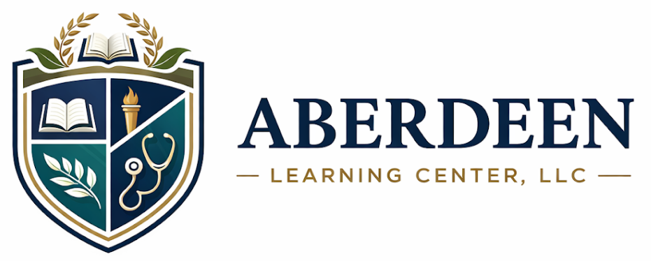 Aberdeen Learning Center