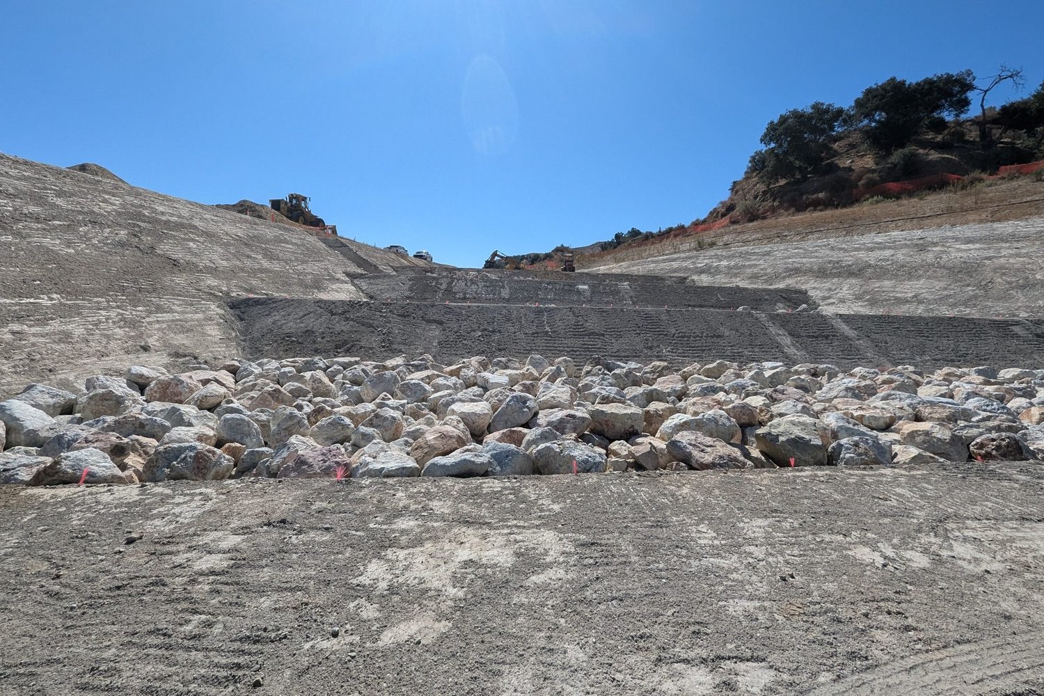 Geologic Hazards Evaluation