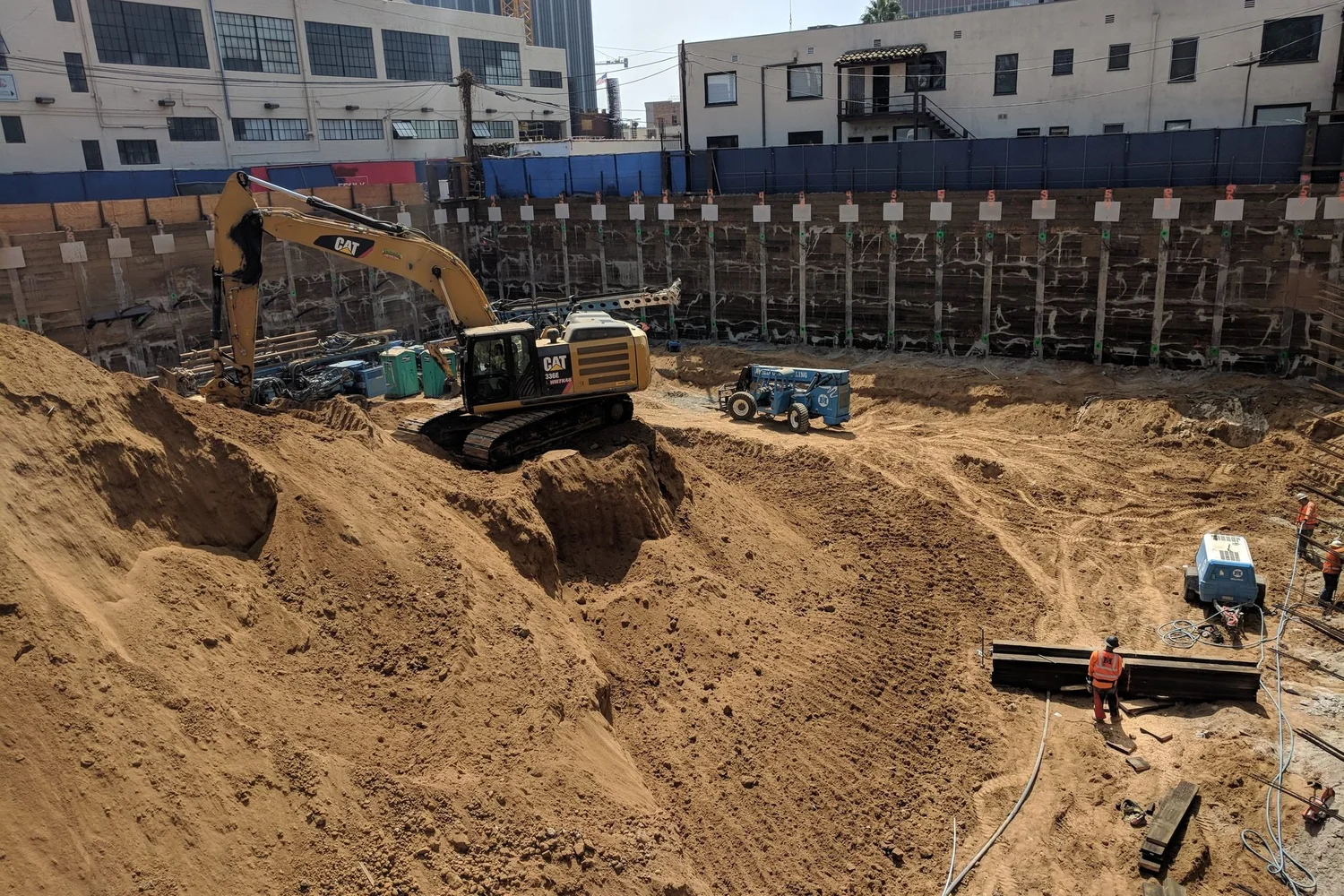 Commercial Development