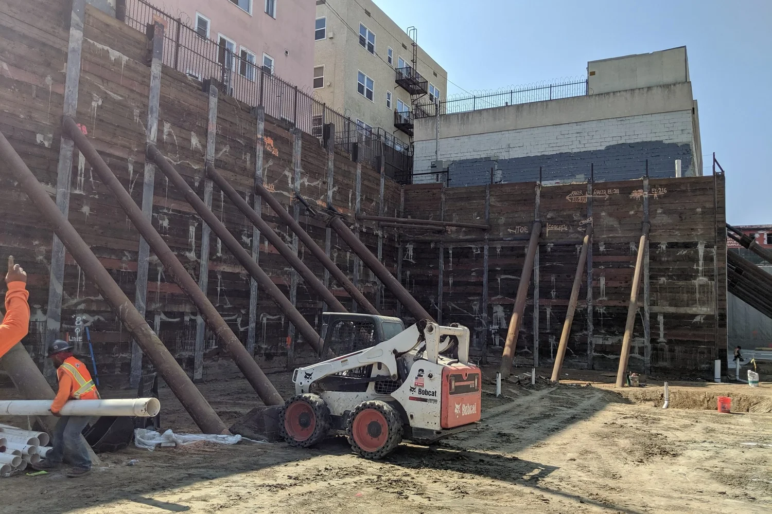 Mixed-Use Development