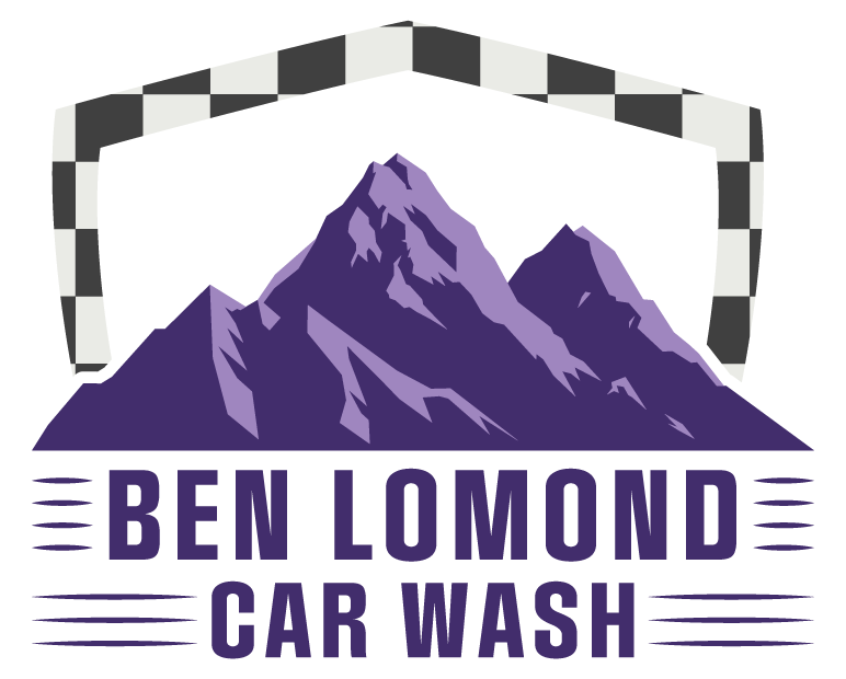 Ben Lomond Car Wash