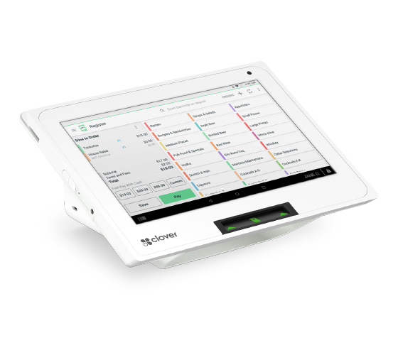 Clover Mini