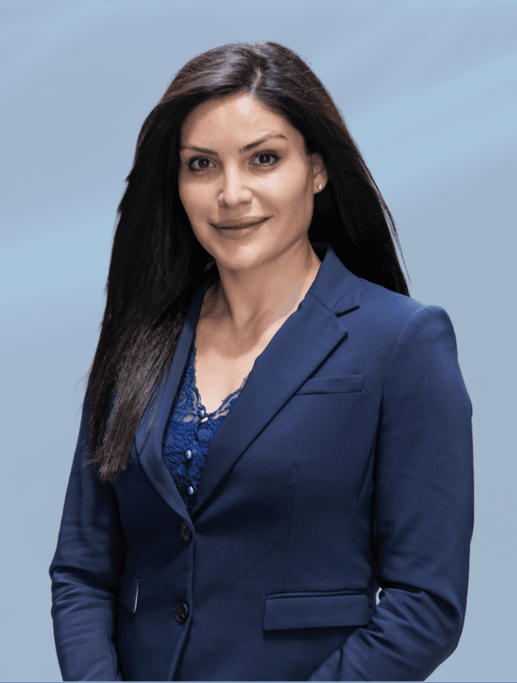 Adriana Vontelas, Special Counsel at Quantum Law Group