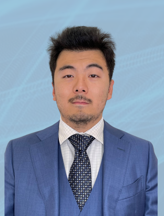 William Wang, Partner at Quantum Law Group
