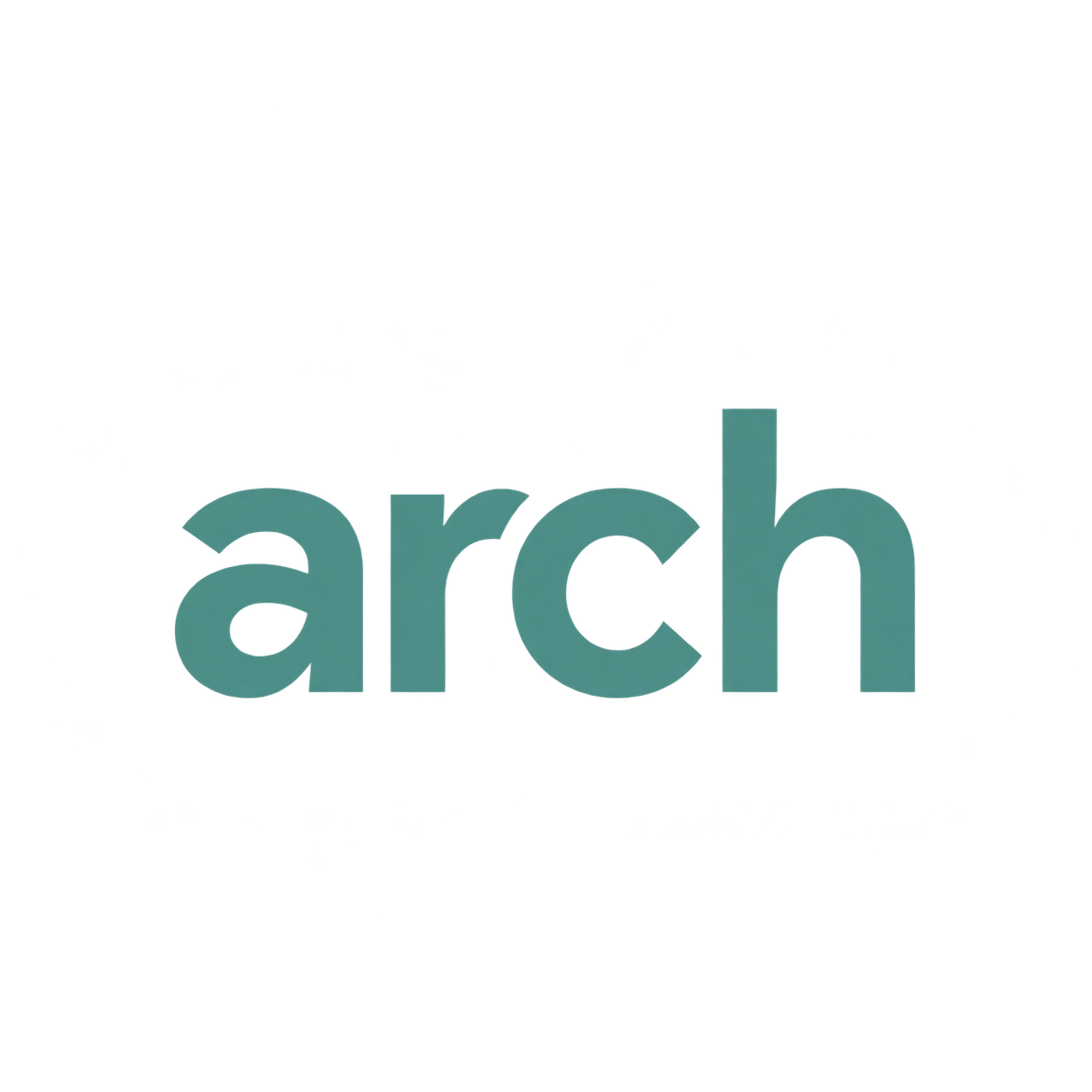 arch