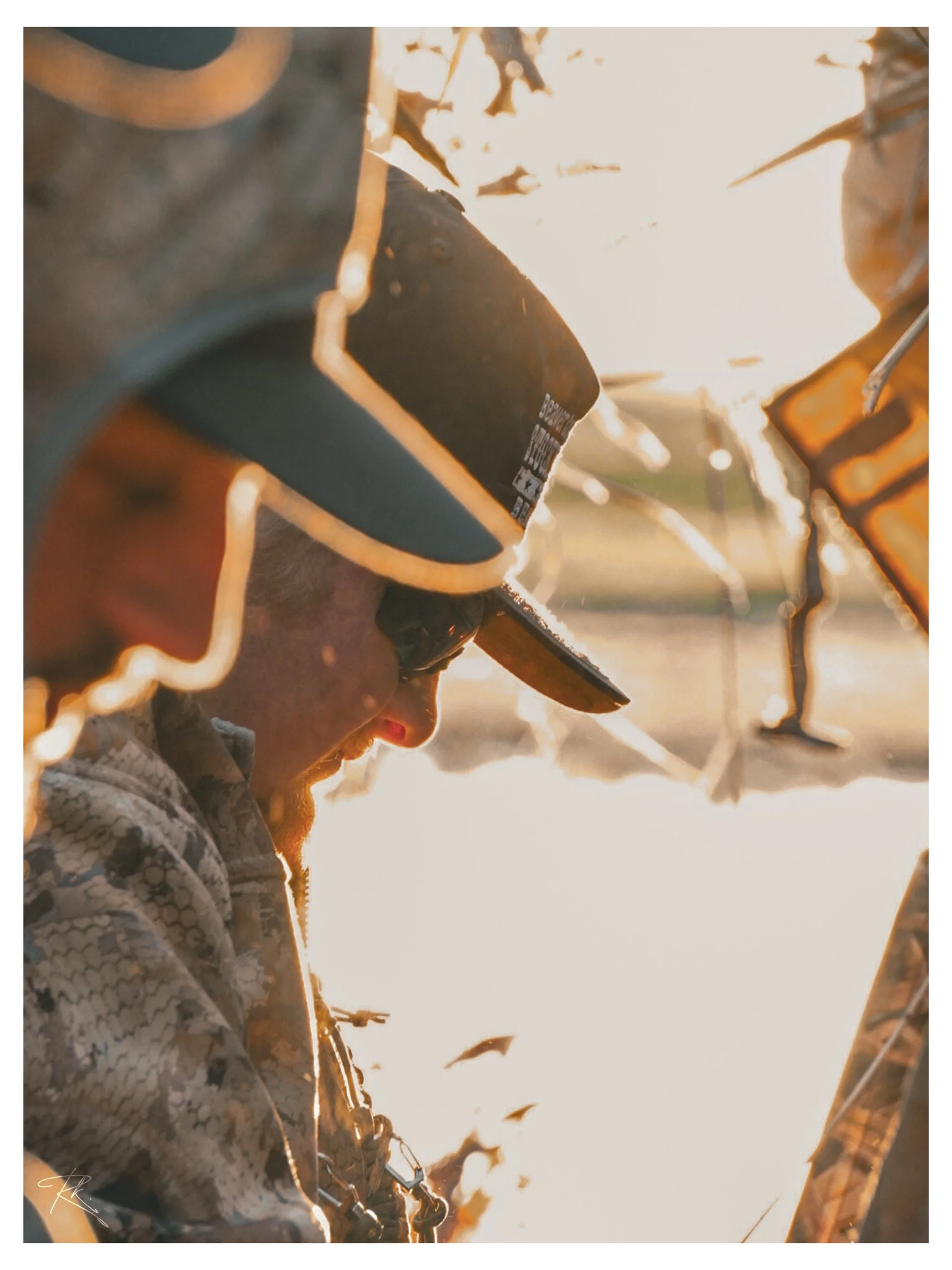 Beaver County Outfitters waterfowl hunt